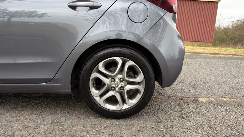 Hyundai i20 1.0 T-GDi Play 5dr Petrol Hatchback